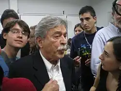 Paulo Mendes da Rocha (2009)