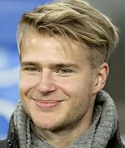 Paulus Arajuuri (2013)