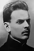 Konstantin Georgijevič Paustovskij