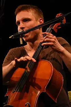 Pavel Čadek (13. dubna 2018)