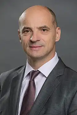 Pavel Richter