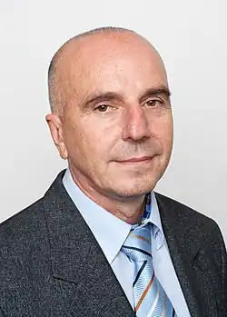 Pavel Štohl