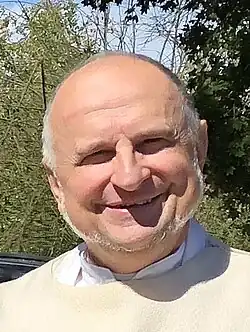Adrián Zemek