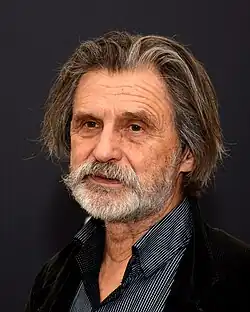 Pavel Baňka (2015)