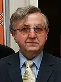 Pavel Bratinka