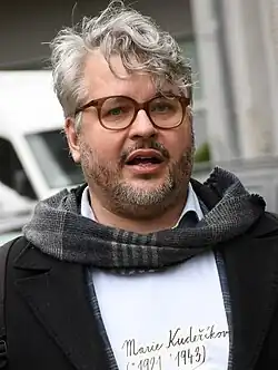 Pavel Karous (2023)
