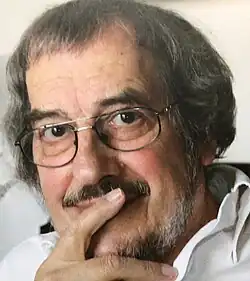 Pavel Kasal (17. června 2018)