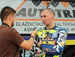 Pavel Kejmar