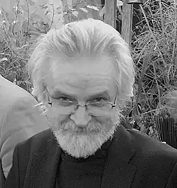 Pavel Kouba (2014)