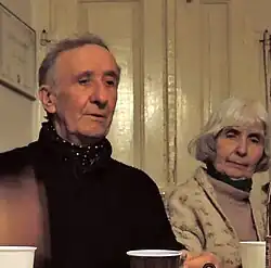 Pavel Kuneš (3. března 2017)