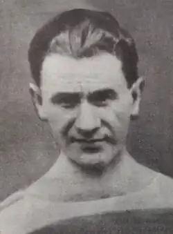 Před rokem 1945