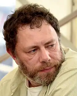 Pavel Mandys (2023)