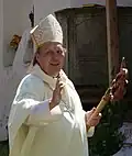 Pavel Posád (od 2008)