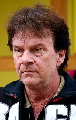 Pavel Roth (2015)