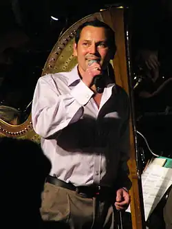 Pavel Vítek (29. srpna 2008)