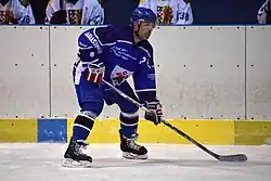 Pavel Zubíček (14. ledna 2018)