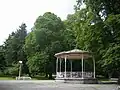 Městský park