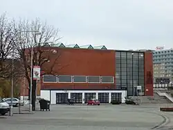 Pavilon Brno