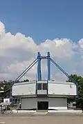 Pavilon M