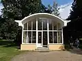 Pavilon Nového pramene