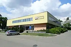 Pavilon O