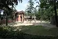 Pavilon žiraf