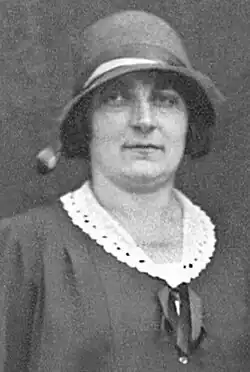 Pavla Králová