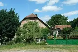 Stavení čp. 51