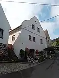Pavlov (BV), Marināda viniční dům.jpg