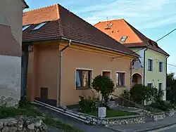 Pavlov (okres Břeclav) - dům čp. 56, 2023-09, obr01.jpg