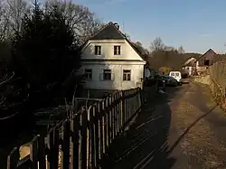 Pavlovice, dům čp.27.jpg