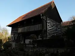 Pavlovice, venkovská usedlost čp.28.jpg
