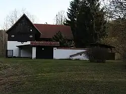 Pavlovice Šváby, venkovská usedlost čp.63.jpg