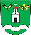 Znak obce Pavlovice