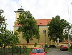 Pavlovice u K., kostel.JPG