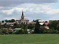 Kostel sv. Jiljí