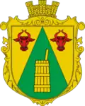 Pavlovo – znak