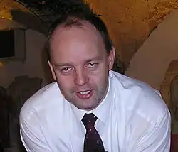 Pavol Rusko