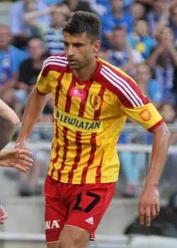 Pavol Staňo (2013)