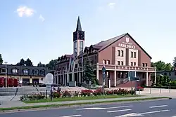 Obecní úřad