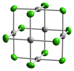 β-PdCl2