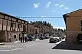 Hlavní ulice