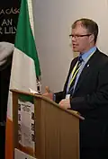 Peadar Toibín