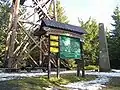 Vrchol Radziejowa