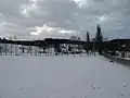 Pastviny v okolí