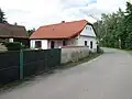 Dům u cesty