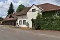Dům čp. 35