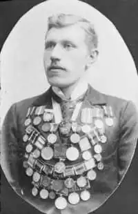 Peder Østlund