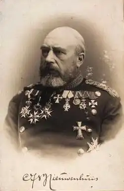 Peder Nieuwenhuis