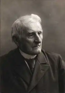 Peder Skau